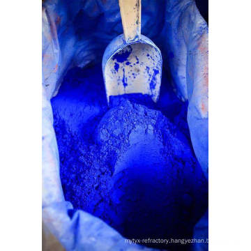 Prussian Blue (Pigment Blue 28) CAS 14038-43-8 for Pesticide Agriculture Use